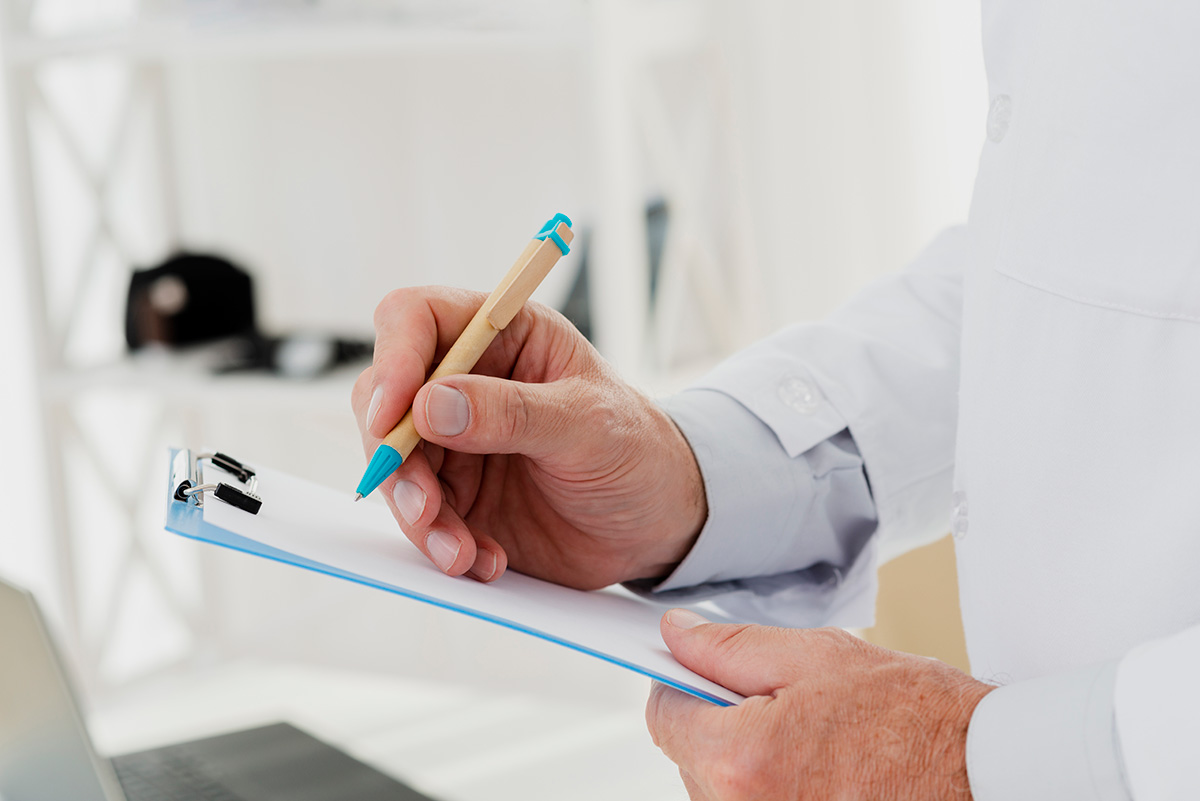 Testosterone Replacement Therapy In Testosterone Replacement Therapy Clinic In Lincoln
