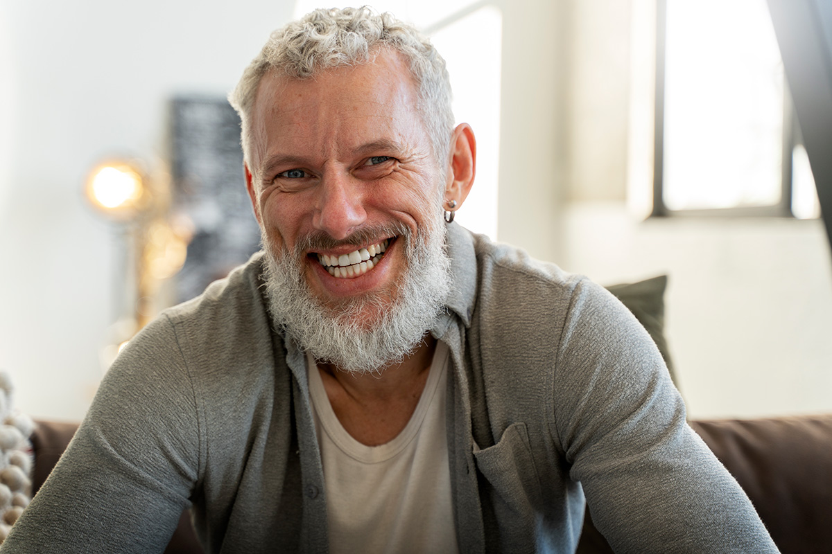 Testosterone Replacement Therapy for Men In Testosterone Replacement Therapy Clinic In Lincoln
